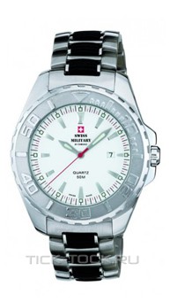 ���� Swiss Military by Chrono 20014ST-2MBK